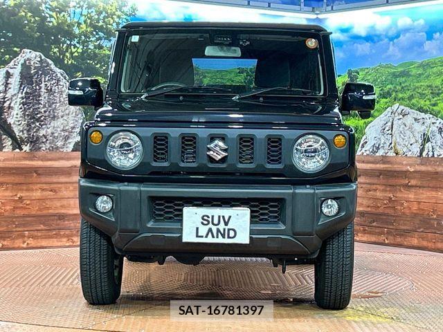 Suzuki JIMNY 2020-01 8829631-12