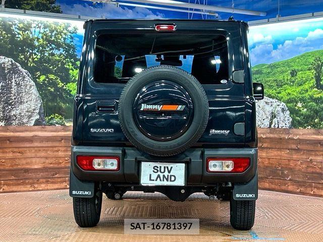 Suzuki JIMNY 2020-01 8829631-13