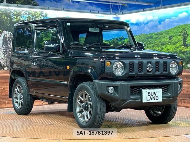 Suzuki JIMNY 2020-01 8829631-14