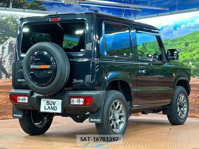 Suzuki JIMNY 2020-01 8829631-15