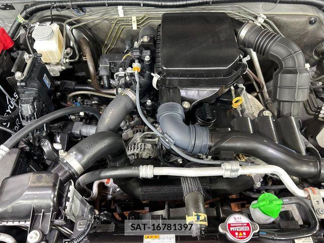 Suzuki JIMNY 2020-01 8829631-16