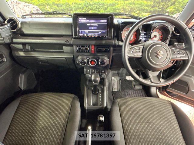 Suzuki JIMNY 2020-01 8829631-1
