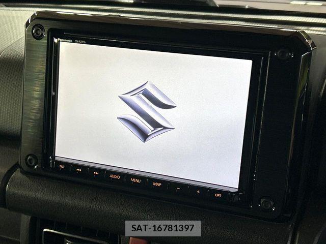 Suzuki JIMNY 2020-01 8829631-3