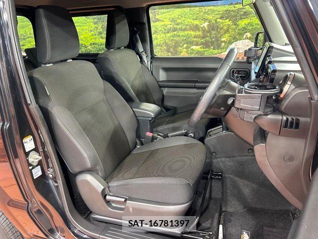 Suzuki JIMNY 2020-01 8829631-6