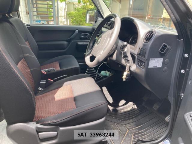 Suzuki JIMNY 2007-03 8829659-10