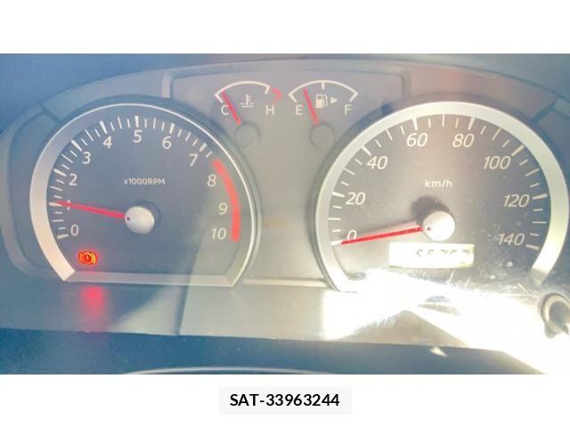 Suzuki JIMNY 2007-03 8829659-11