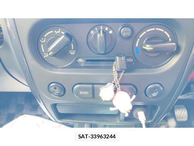 Suzuki JIMNY 2007-03 8829659-12