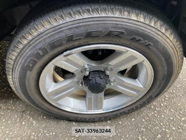 Suzuki JIMNY 2007-03 8829659-4