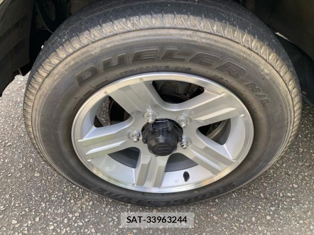 Suzuki JIMNY 2007-03 8829659-7