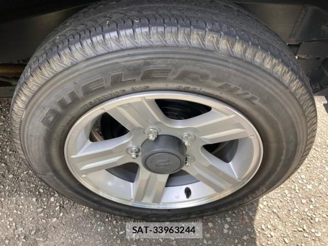 Suzuki JIMNY 2007-03 8829659-8