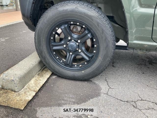 Suzuki JIMNY 2019-09 8829653-9