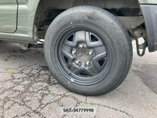 Suzuki JIMNY 2019-09 8829653-10