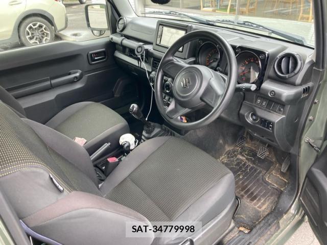 Suzuki JIMNY 2019-09 8829653-11