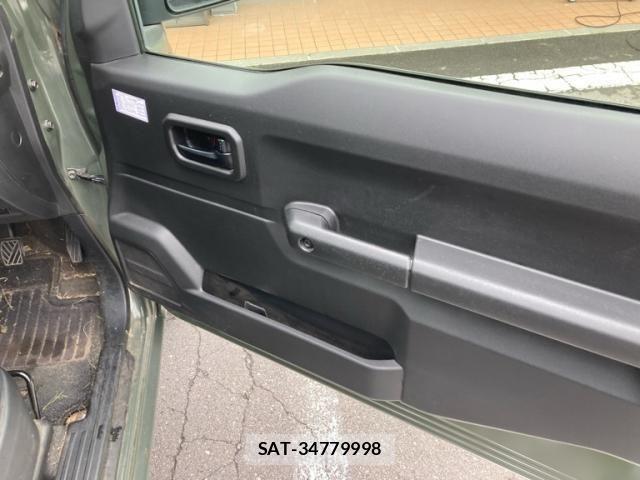Suzuki JIMNY 2019-09 8829653-12