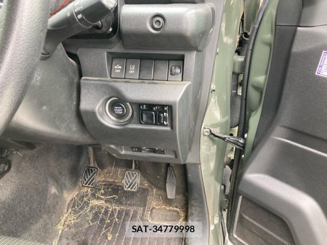 Suzuki JIMNY 2019-09 8829653-13