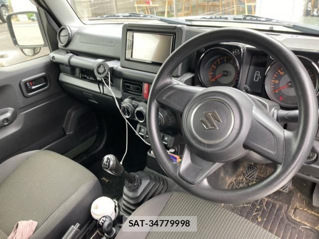 Suzuki JIMNY 2019-09 8829653-14