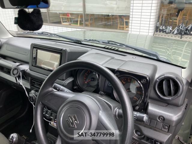 Suzuki JIMNY 2019-09 8829653-15