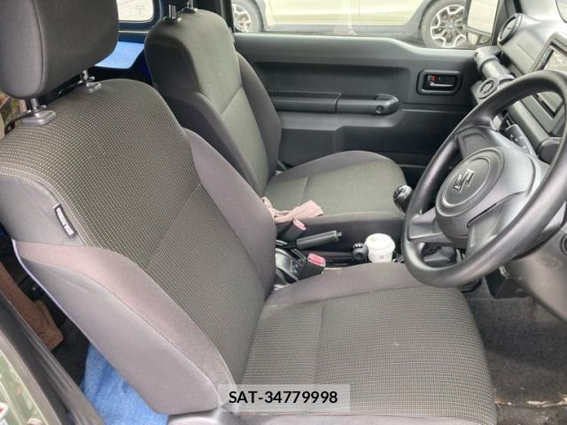 Suzuki JIMNY 2019-09 8829653-16