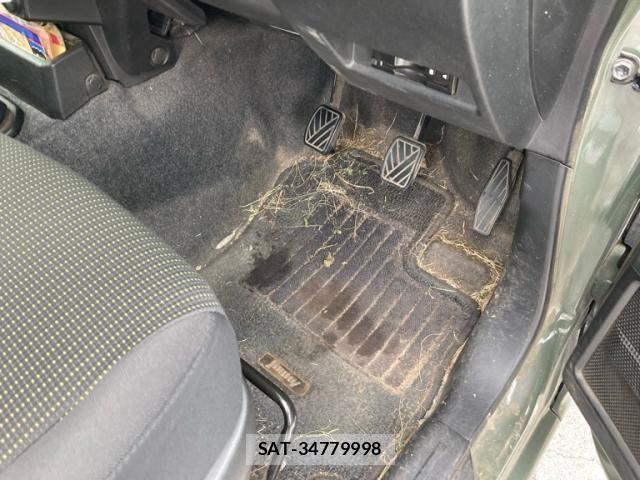 Suzuki JIMNY 2019-09 8829653-18