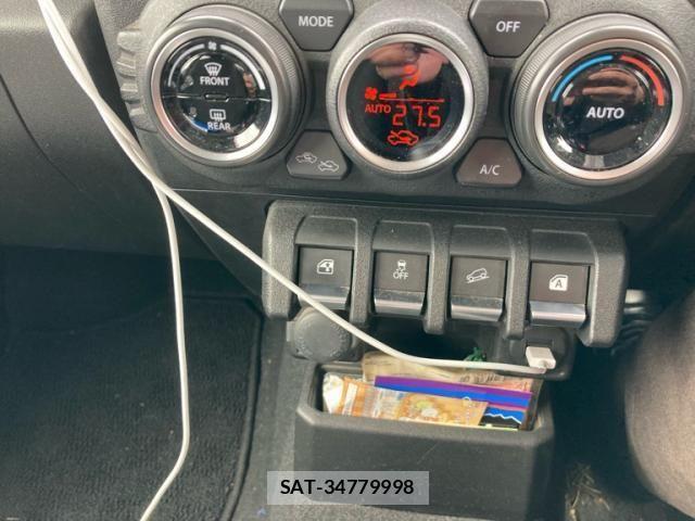 Suzuki JIMNY 2019-09 8829653-19