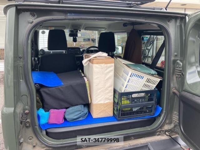 Suzuki JIMNY 2019-09 8829653-23