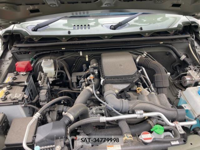 Suzuki JIMNY 2019-09 8829653-25