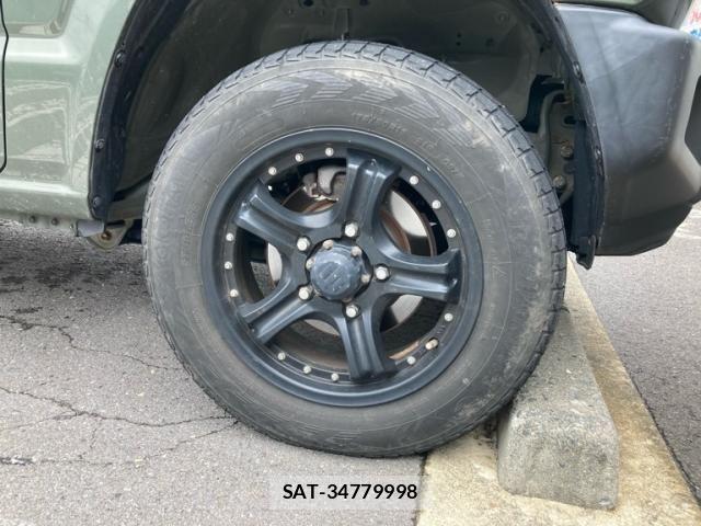 Suzuki JIMNY 2019-09 8829653-6