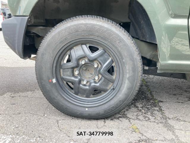 Suzuki JIMNY 2019-09 8829653-7