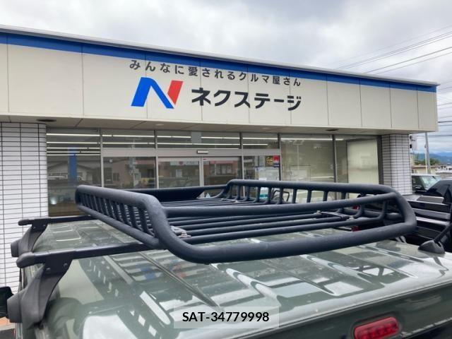Suzuki JIMNY 2019-09 8829653-8