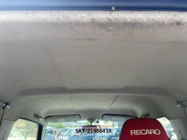 Suzuki JIMNY 2011-11 8829660-17
