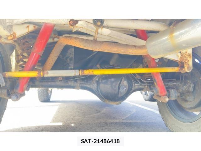 Suzuki JIMNY 2011-11 8829660-26