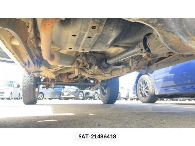 Suzuki JIMNY 2011-11 8829660-27