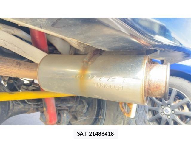 Suzuki JIMNY 2011-11 8829660-28