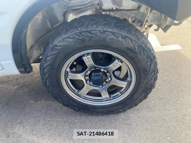 Suzuki JIMNY 2011-11 8829660-4