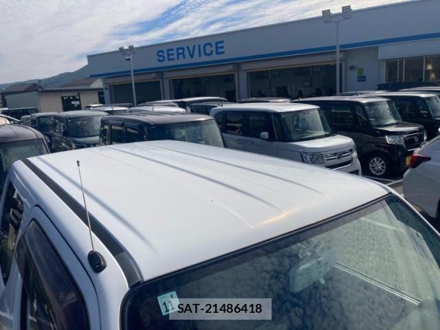 Suzuki JIMNY 2011-11 8829660-5