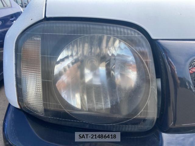 Suzuki JIMNY 2011-11 8829660-6