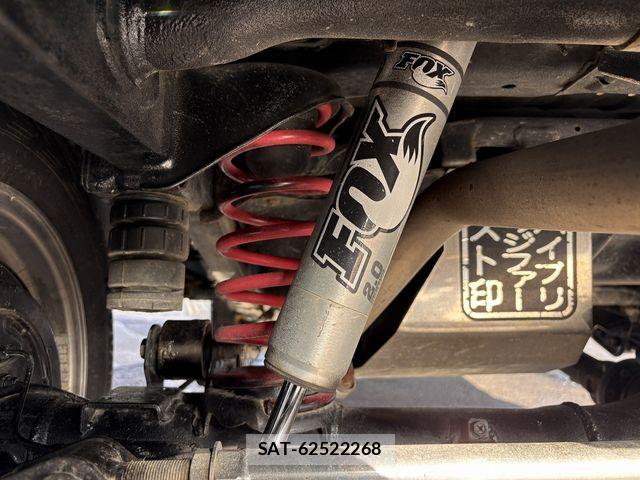 Suzuki JIMNY 2016-03 8829652-9