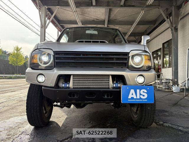 Suzuki JIMNY 2016-03 8829652-11