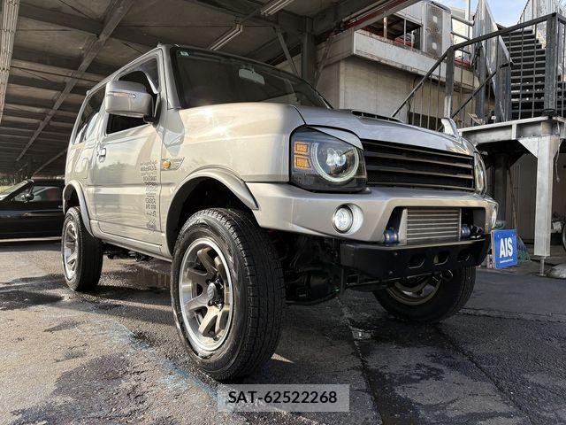 Suzuki JIMNY 2016-03 8829652-12