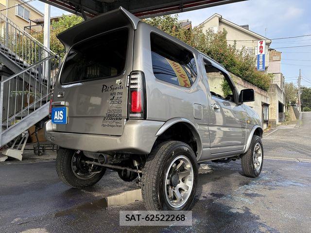 Suzuki JIMNY 2016-03 8829652-13