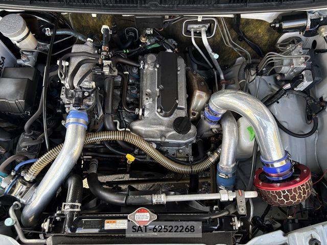 Suzuki JIMNY 2016-03 8829652-19