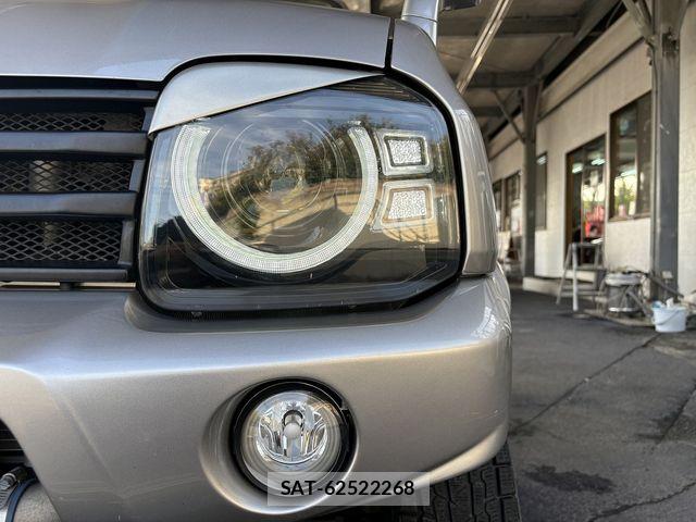 Suzuki JIMNY 2016-03 8829652-20