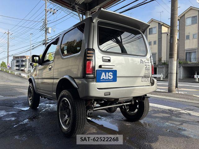 Suzuki JIMNY 2016-03 8829652-2