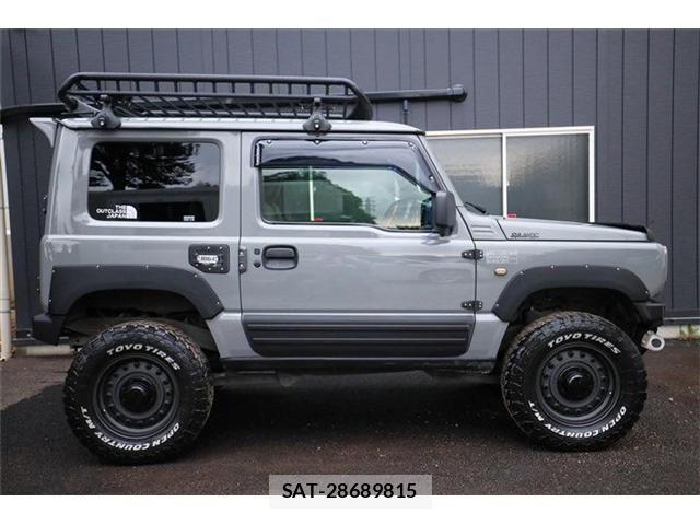 Suzuki JIMNY 2023-02 8849429-9