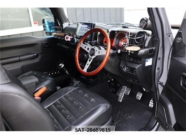Suzuki JIMNY 2023-02 8849429-15