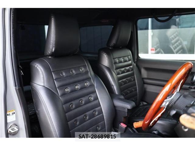 Suzuki JIMNY 2023-02 8849429-16