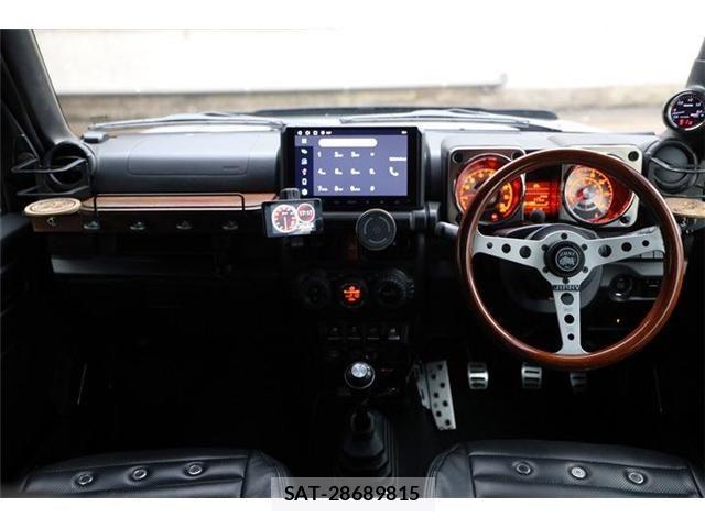 Suzuki JIMNY 2023-02 8849429-1