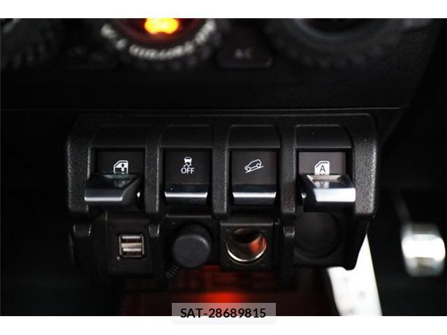 Suzuki JIMNY 2023-02 8849429-23