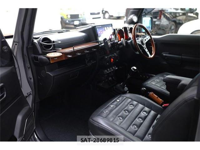 Suzuki JIMNY 2023-02 8849429-29