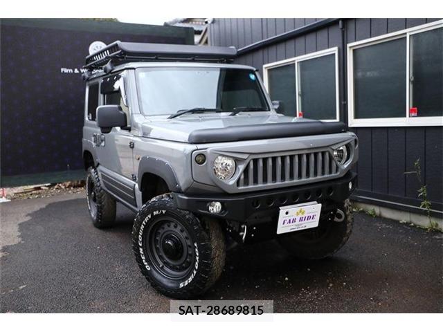 Suzuki JIMNY 2023-02 8849429-3